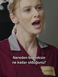 Bölüm 14 - Gizli Patron