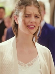 Episodio 31 - La Compagna del Re Alpha