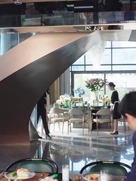 第29集 - 雲深處微光