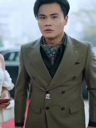 子孝父安 - Episode 52