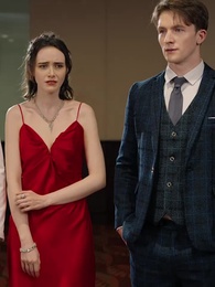 Episode 49 - Balas Dendam Putri yang Dikhianati