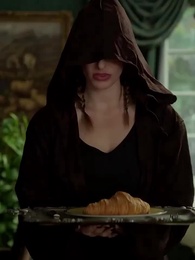 Episódio 47 - O Segredo da Curandeira