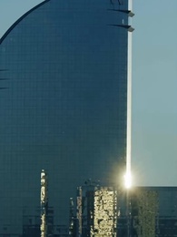 Bölüm 36 - Gizli Patron