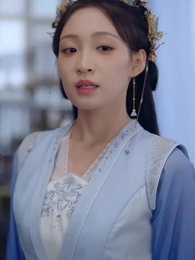 斬情緣斷妄念我只想成仙 - Episode 8