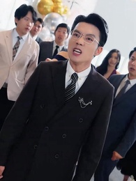 愛悔於雲霄 - Episode 40