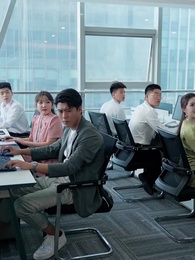 Episodio 51 - Il Risveglio del Supremo