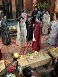扶鸞上淵 - Episode 16