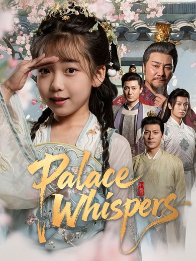Palace Whispers