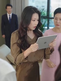 雲深處微光 - Episode 44