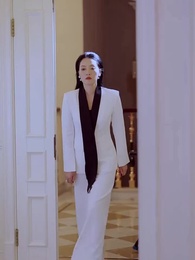 الأميرة التي لا تسامح  - Episode 35