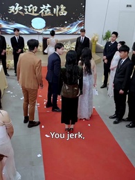 Episode 51 - Don't Mess with the True Heiress