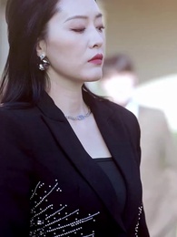 Episode 7 - Don't Mess with the True Heiress