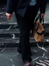 三年保姆，一日夫人夢 - Episode 2