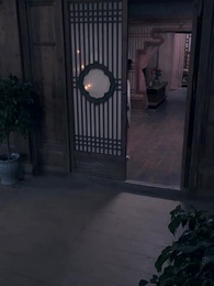 궁궐 안은 고독의 연속이다 - Episode 37