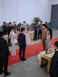 الأميرة التي لا تسامح  - Episode 47