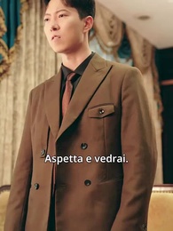 Il Risveglio del Supremo - Episode 41