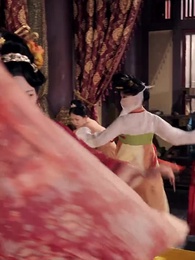 궁궐 안은 고독의 연속이다 - Episode 6