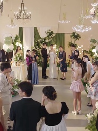 雲深處微光 - Episode 57