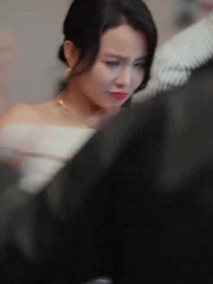 分手後，頂頭上司要嫁我 - Episode 25