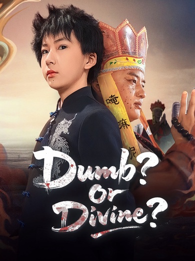Dumb? Or Divine?