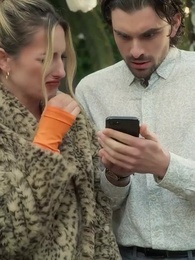 O Segredo da Curandeira - Episode 22