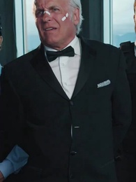 Bölüm 57 - Gizli Patron