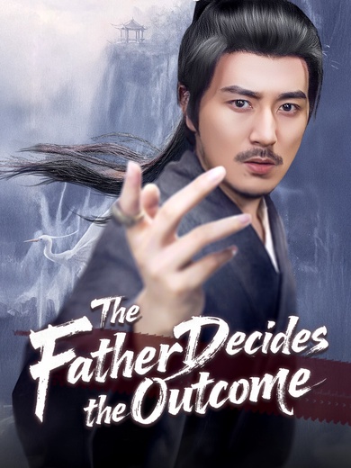 The Father Decides the Outcome