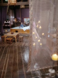 第2話 - 私、悪役権臣の悪女妻へ転生した