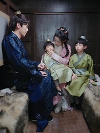 第71話 - 私、悪役権臣の悪女妻へ転生した