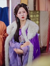 再世榮華 - Episode 36