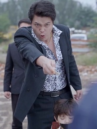 Episode 46 - The Gilded Lie