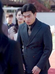 Don't Mess with the True Heiress - Episode 9