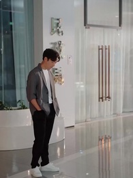 Penikahan di Ambang Pemisahan - Episode 40