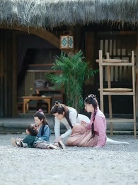 第10話 - 私、悪役権臣の悪女妻へ転生した