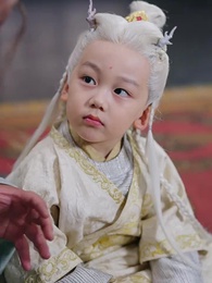 第21集 - 有龍則靈