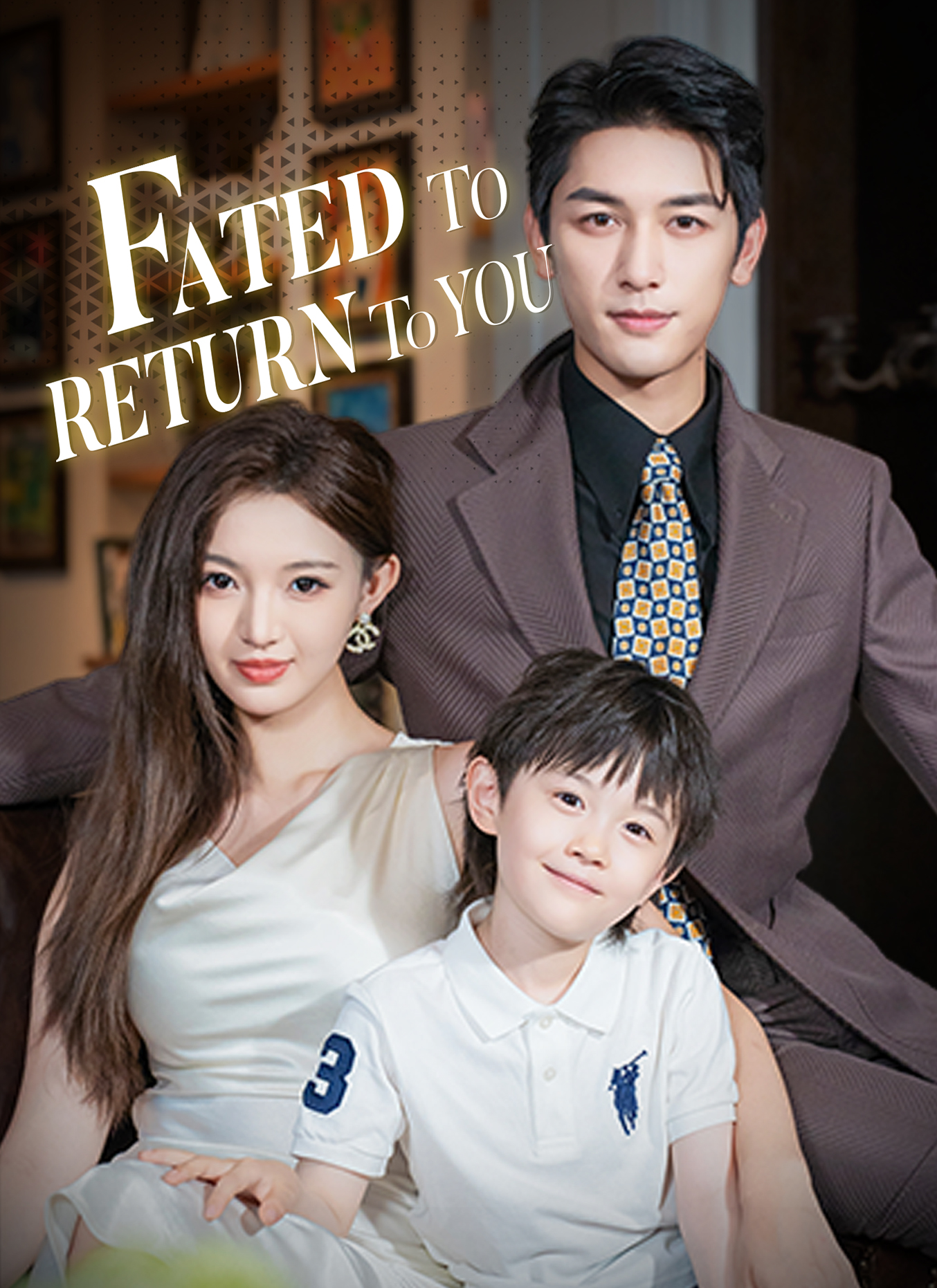 Fated to Return to You