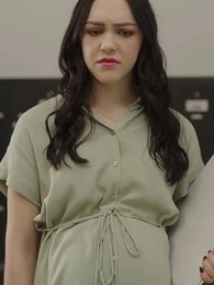 بعد أَن أَشترِي حيوانا منوِيا من مليارِير - Episode 40