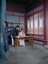 私、悪役権臣の悪女妻へ転生した - Episode 62