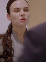 ตอนที่ 11 - [พากย์ไทย]คุณหญิงแม่บ้าน