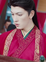 [พากย์ไทย]ตรมรักสามชาติมิอาจเลือน - Episode 40