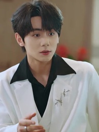 與前夫離婚後，她反手和死對頭領證了 - Episode 35