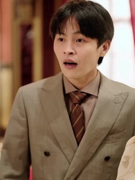 Mưa Đêm Buốt Giá - Episode 33