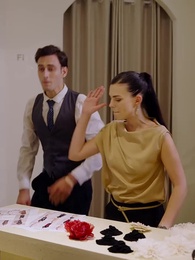 [พากย์ไทย]คุณหญิงแม่บ้าน - Episode 64