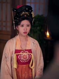 궁궐 안은 고독의 연속이다 - Episode 48