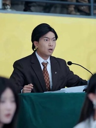 第13集 - 三年簽到,球神歸來