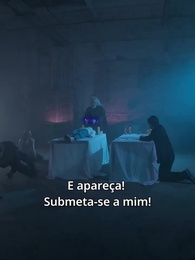 O Segredo da Curandeira - Episode 68