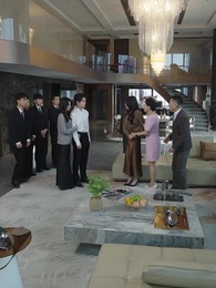 雲深處微光 - Episode 46