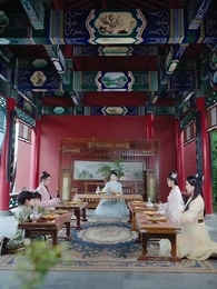 第68話 - 私、悪役権臣の悪女妻へ転生した