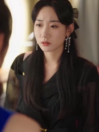 第3集 - 雲深處微光