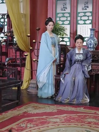 Thần Y Vương Phi - Episode 30